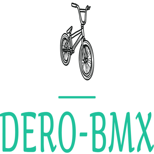 Dero-bmx noord-holland