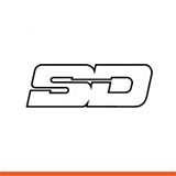 SD components BMX onderdelen