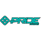Pride parts BMX onderdelen