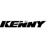Kenny BMX kleding helmen DERO-bmx