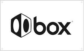 box components logo