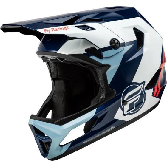 FLY rayce bmx helm