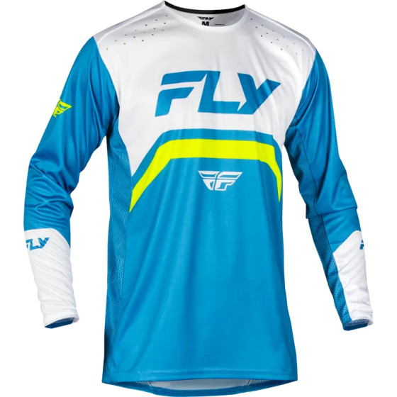fly bmx race shirt